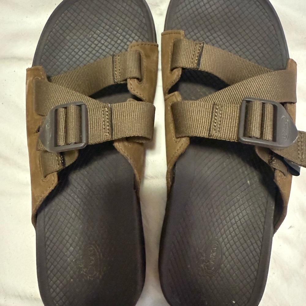 Chaco Men's Sandals with Adjustable Straps